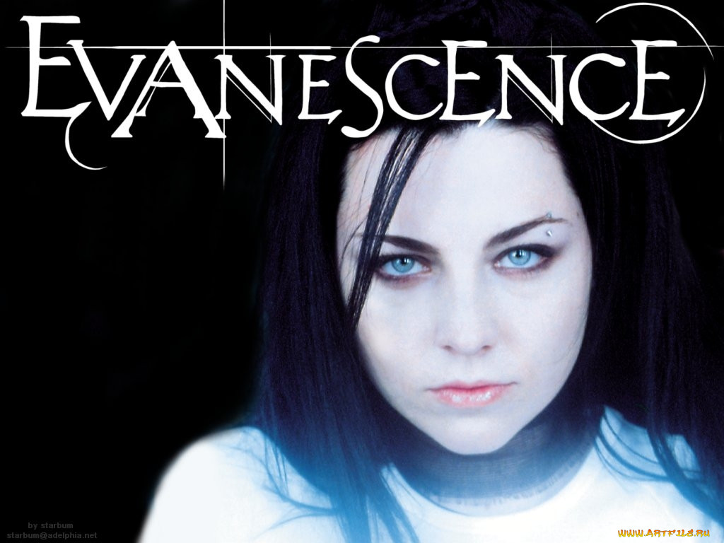 , evanescence